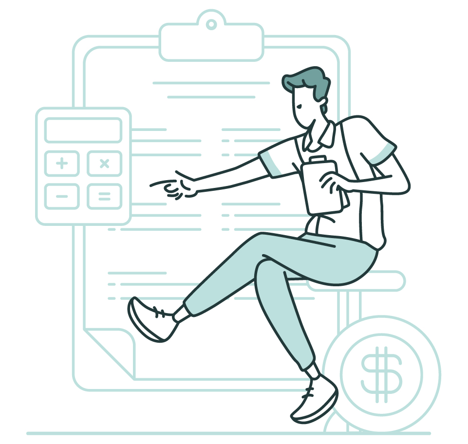 Authentication Background